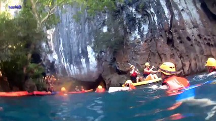 Phong Nha – Ke Bang National Park✔