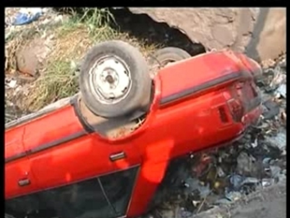 theatre"Puissance d'evangile"