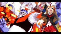 Robot Girl Z Anime Recommendation!!! (MECHA MAY)