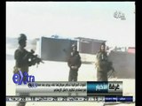 #غرفة_الأخبار | القوات العراقية تحكم سيطرتها على بيجي بعد معارك عنيفة مع تنظيم داعش
