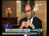 #غرفة_الأخبار | لقاء خاص مع د٫أحمد موسى مستشار وزير النقل والتخطيط