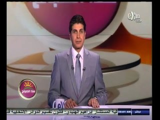 #هذا_الصباح | جولة أخبارية مع #جلال_عوارة | 19 نوفمبر 2014