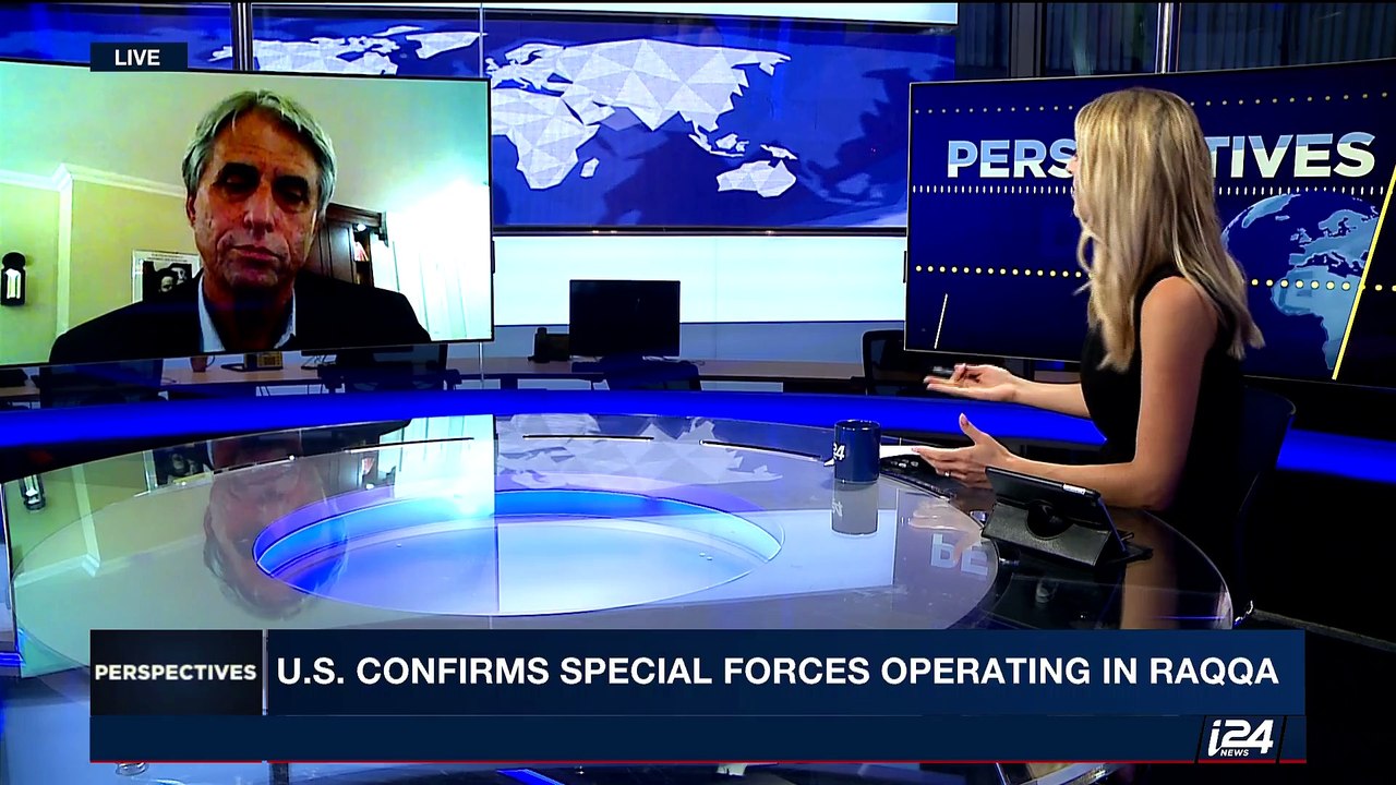 PERSPECTIVES | Tillerson's shuttle diplomacy with Gulf nations | Wednesday, July 12th 2017