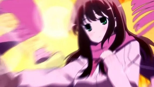 Anime Boston 2014 Amv