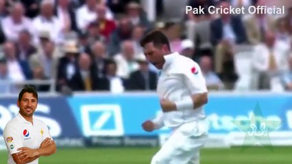 Top 10 magical deliveries by Yasir Shah - Insane Spin Ball