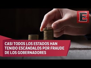 Falta de resultados de la Ley Antideuda de los Estados
