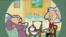 Mr Bean - E2 Inventor
