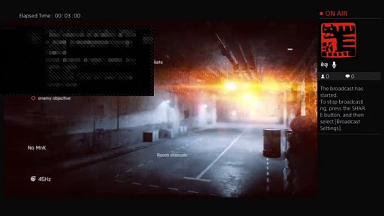 TheRedWolf877's BF4 Online (2)