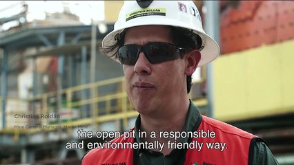 Beginning a New Chapter –– Marlin’s Legacy Lives On | Goldcorp