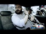 Javier Duarte llegará a México el próximo lunes | Noticias con Ciro Gómez Leyva