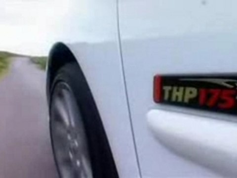 Comparatif Peugeot 207 GTi 175 VS 205 GTi (Tuninglinx.com)