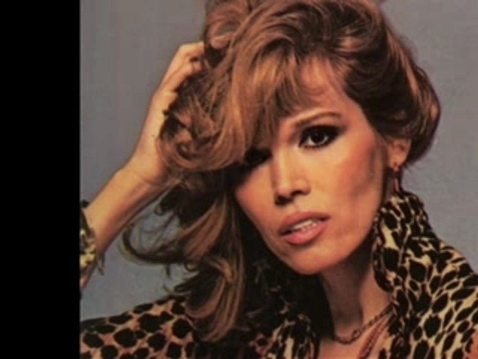 Amanda LEAR  "" THE WHOLE STORY 2 "" N ° 1 La STAR ......
