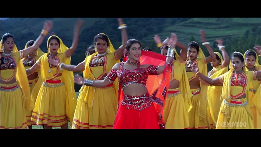 Ek Nigah Mein (HD) - Gundaraj - Ajay Devgan - Kajo - 1080P HD