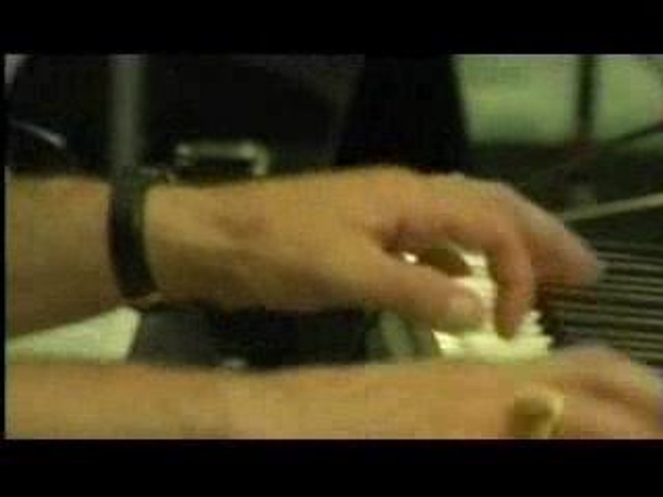 Frank - La Grange