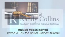 Top Domestic Violence Attorney in Orange County - Domestic-violence-law.com