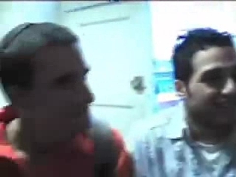 école Aquiba 2005-2006 le film (2/2)