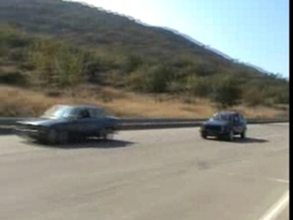 Golf 2 vr6 turbo 2