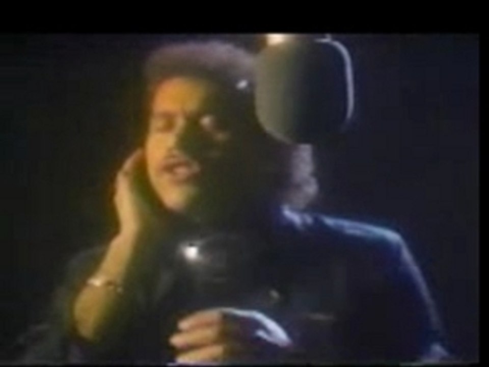 Shalamar - Over And Over