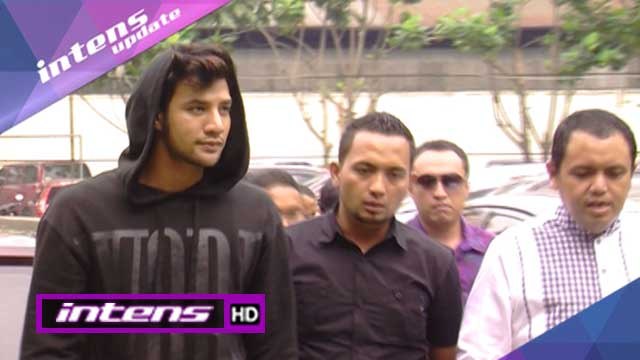 Kelanjutan Kasus Ammar Zoni - Intens 13 Juli 2017