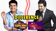 The Drama Company VS The Kapil Sharma Show  StarCast REACTS  TellyMasala