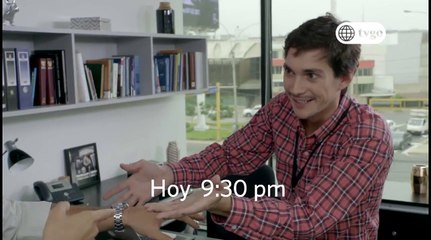 Mujercitas avance Jueves 13-07-2017