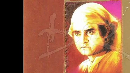K.L. Saigal-Bakadre Shoq Ikrare Wafa Kiya. (Ghazal)