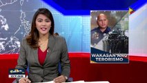 PNP, positibo na mawawakasan na ang kaguluhan sa Marawi City sa loob ng 15 araw