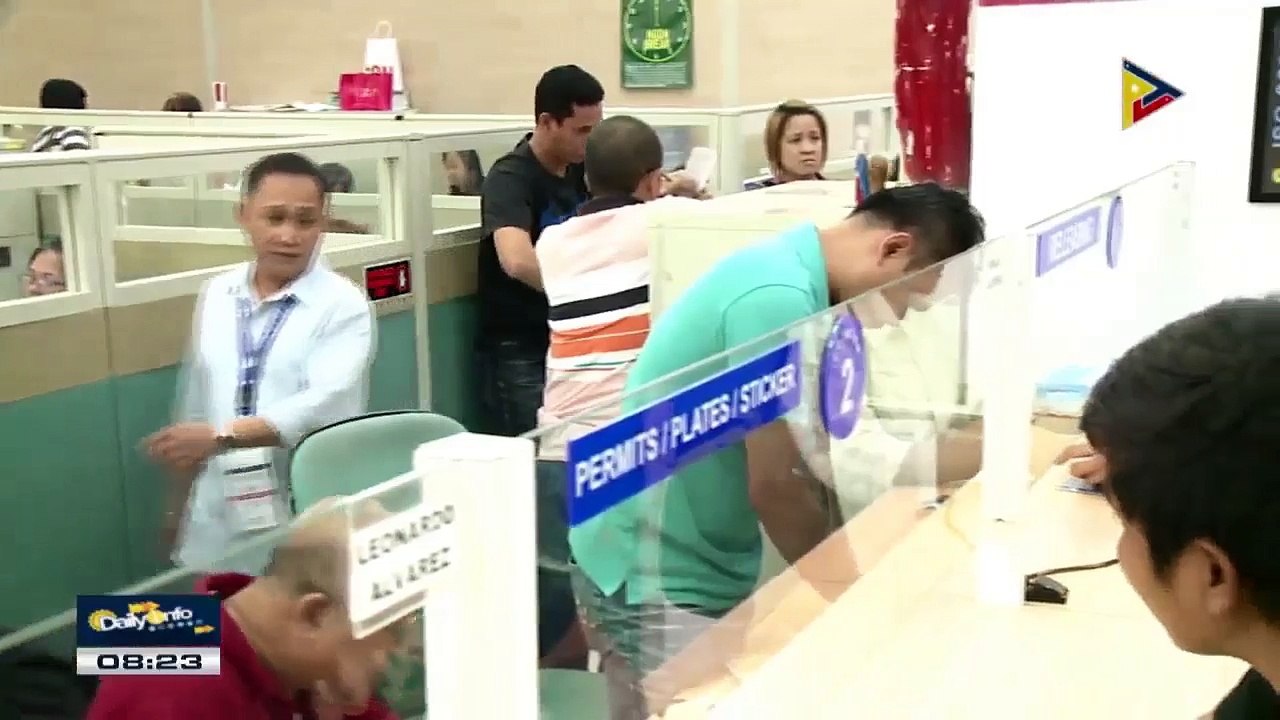 FYI: Paano kumuha ng business permit?