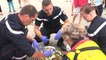 Morbihan: Gendarmes et Pompiers de l'été - Vannes Télé