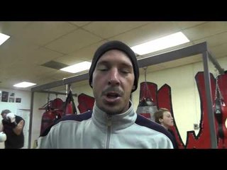 who would make a great fight for floyd