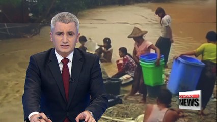 Three out of ten people worldwide lack access to safe water at home: WHO, UNICEF