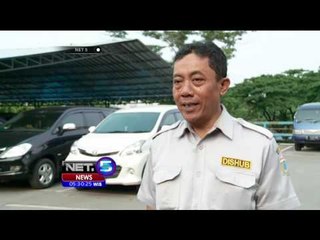 Permasalahan Parkir di Kota Metropolitan Jakarta - NET5