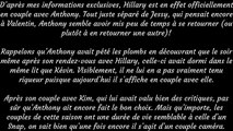 HILLARY en COUPLE avec ANTHONY après avoir COUCHÉ avec KEVIN ! Marseillais VS Reste du Monde