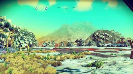 no man's sky journey photos october 2016 (part2)