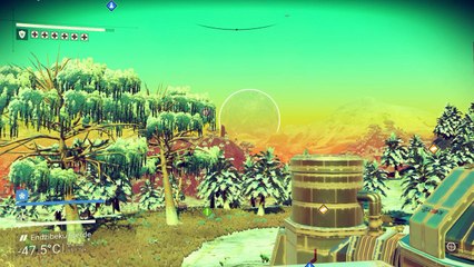 no man's sky journey photos october 2016 (part3)