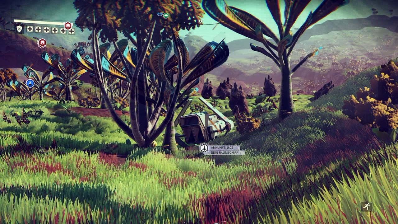 no man's sky journey photos november 2016 (part2)
