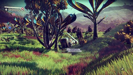 no man's sky journey photos november 2016 (part2)