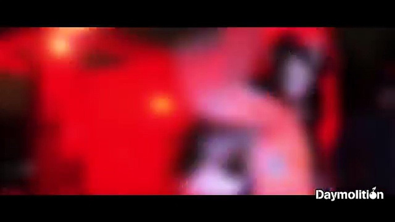 Diox - Freestyle bedo #2