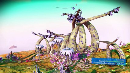 no man's sky journey photos april 2017