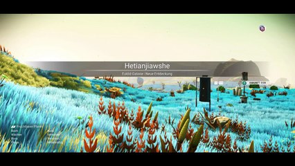 no man's sky journey photos may 2017 (part 1)