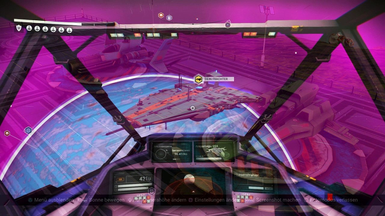 no man's sky journey photos may 2017 (part2)