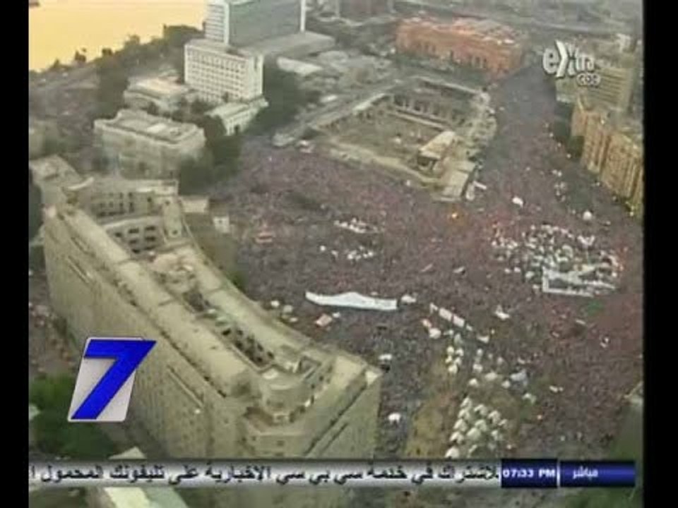 #السابعة | الحلقة الكاملة 18 نوفمبر 2014 | مستق...