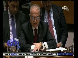 #غرفة_الأخبار | جلسة لمجلس الأمن بشأن الوضع في العراق