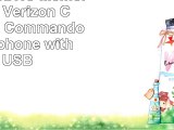 32GB MicroSDHC Memory Card for Verizon Casio Gz One Commando C771 Cellphone with Free USB