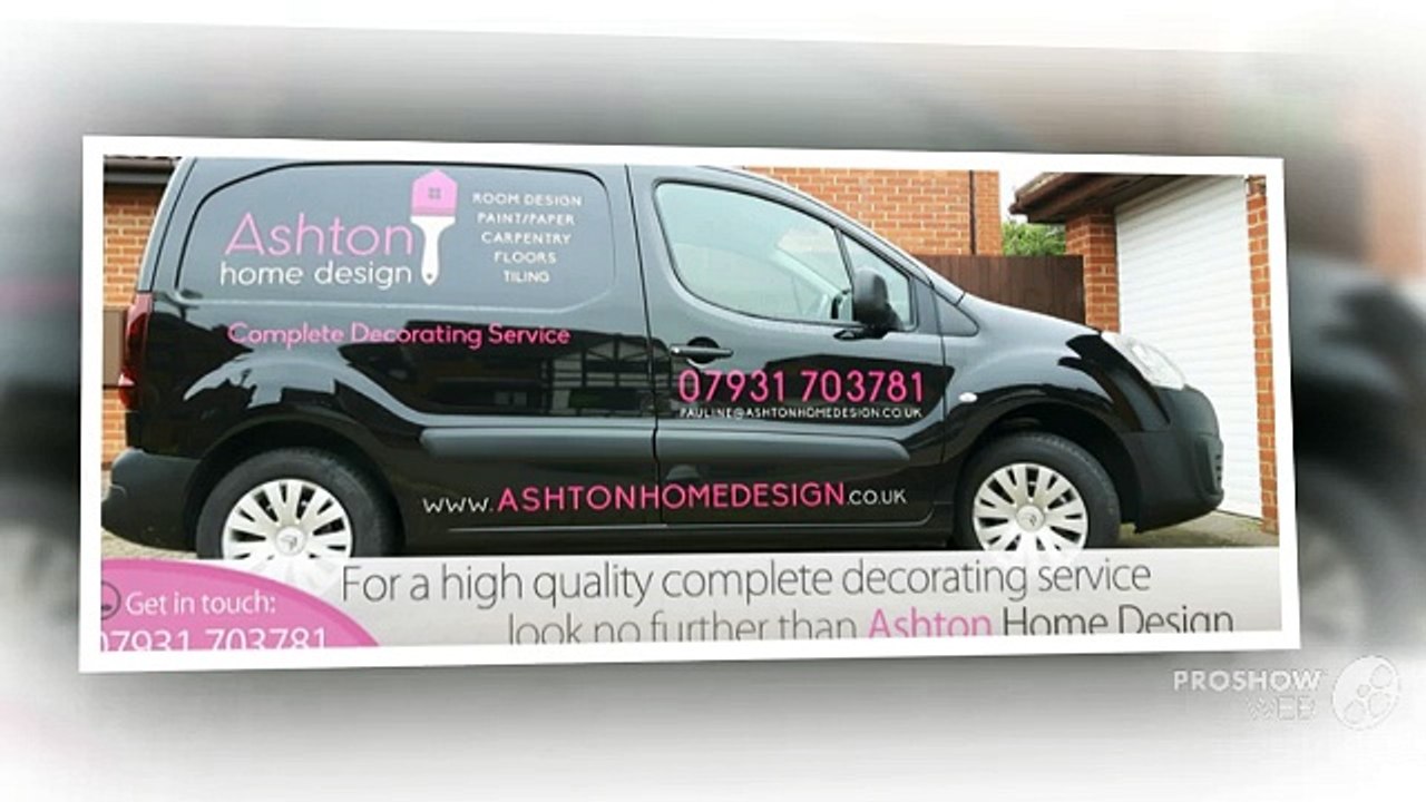 Tiling Milton Keynes