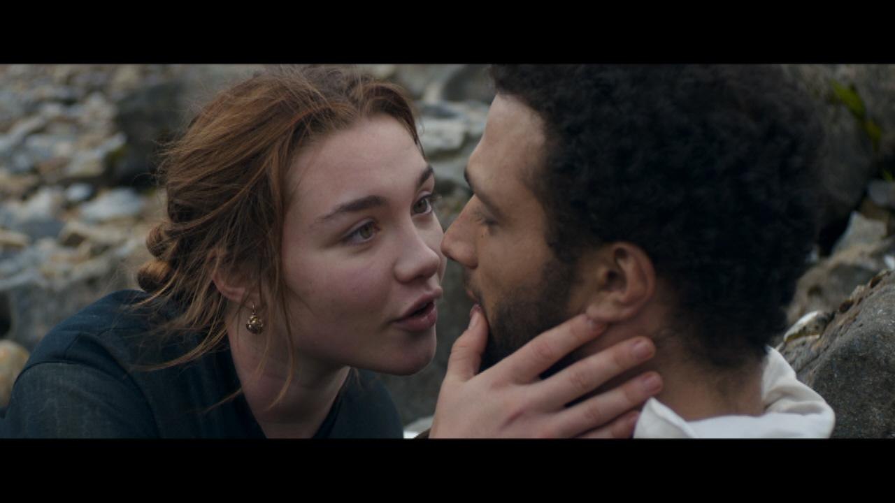 The Beautiful Romantic Scene "Parted" From 'Lady Macbeth'