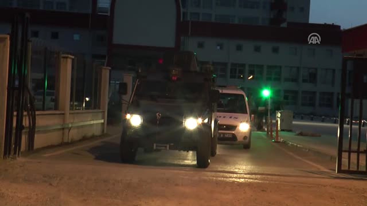 Deaş Operasyonu