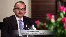 Akhil Awasthi talks about the people behind the Tata Capital Growth Fund