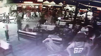 Muğla Barda Çocukların Dansı Sosyal Medyadan Paylaşılınca Infial Yarattı