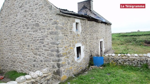 Ouessant (29). L'incendie prive l'île de son trafic mobile